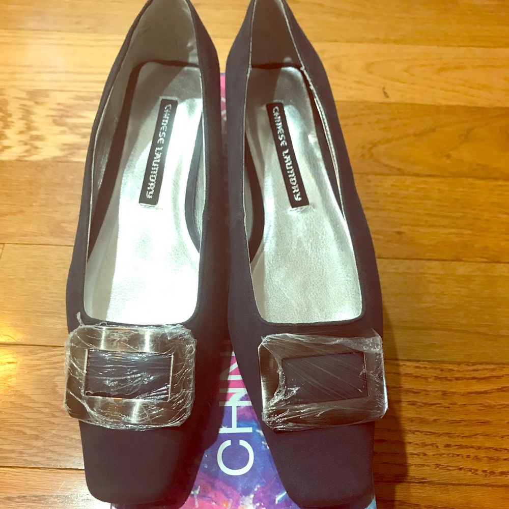 Women's Leather Shoes